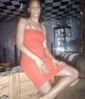 Elsa 44 Jahre Yaoundé Kamerun
