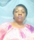 Lili 49 ans Yaoundé Cameroun