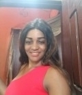 Vanessa  26 ans Yaoundé  Cameroun