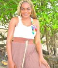 Olga 30 years Libreville  Gabon