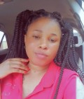 Erica 24 ans Centre Cameroun