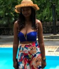 Sylviane 24 ans Antalaha Madagascar