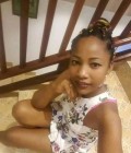 Larissa 31 ans Tananarive Madagascar