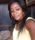 Alida 30 ans Centre  Cameroun