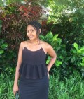 Rasoa 26 ans Antalaha Madagascar