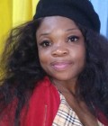 Geraldine 32 years Yaoundé Cameroon