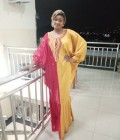 Lora 32 ans Brazzaville  Congo