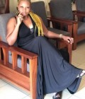 Mireille 41 Jahre Yaoundé Kamerun