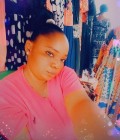 Cannelle 36 ans Yaounde5 Cameroun