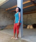 Eliandra 37 Jahre Antalaha Madagaskar