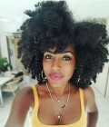 Jessica 39 ans Dakar  Sénégal