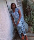 Yvonne 30 years Abidjan ( Marcory ) Ivory Coast