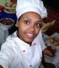 Katia 21 ans Santiago De Cuba Autre