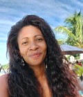 Genevieve 38 ans Nosybe Madagascar
