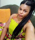 Charlotte 31 ans Odza Cameroun