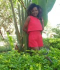 Stephanie 35 Jahre Sambava Madagaskar
