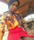 Viviane 29 ans Ebolowa Cameroun