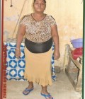 Nadia 49 ans Antsiranana Madagascar