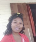 Florine 37 ans Tamatave Madagascar