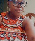 Anita 43 ans Yaounde  Cameroun