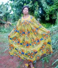 Chantou 47 years Douala Cameroon