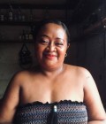 Zoe 51 Jahre Fénérive-est  Madagaskar