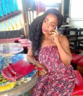 Bibiane 35 ans Yaoundé Cameroun
