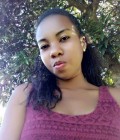 Marie  25 ans Urbaine Sambava Madagascar