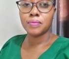 Alexa 38 ans Ouagadougou  Burkina Faso