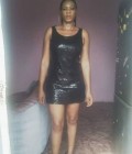 Maguy 40 ans Douala  Cameroun