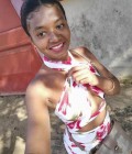 Cyrielle 25 ans Toamasina Madagascar
