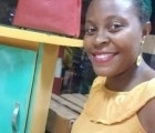 Paulette 34 Jahre Yaoundé Kamerun