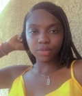 Sarah 34 ans Abidjan  Côte d'Ivoire