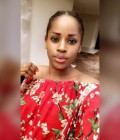 Lili 34 ans Abidjan  Côte d'Ivoire
