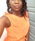Emilie 35 ans Yaoundé Cameroun
