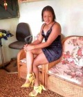 Christine 31 Jahre Ewodo Kamerun