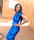 Rachelle 28 ans Yaounde Cameroun