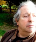 Ricardo 76 ans Angouleme France