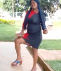 Marie bernard 37 Jahre Mfoundi  Cameroun