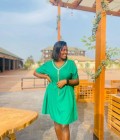 Benedicta 27 ans Berekum Ghana