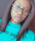 Fama 32 ans Dakar Sénégal