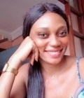 Winy 27 ans Libreville Gabon