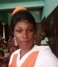 Olivia 33 Jahre Ngaoundal  Kamerun