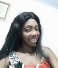 Blandine  33 ans Yaoundé  Cameroun