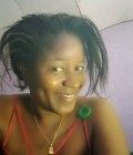 Justine 36 ans Centre Cameroun