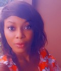 Gracieuse 34 ans Abidjan Côte d'Ivoire