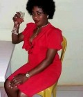 Raissa 40 ans Libreville Gabon