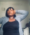 Christelle 22 ans Cocody Côte d'Ivoire