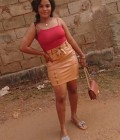 Christelle 27 Jahre Yaounde I Kamerun