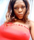Vanessa 25 ans Douala  Cameroun